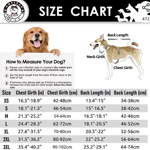 NWOT Dog Sweater Bodysuit - Picture 4 of 7